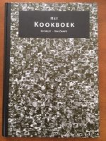 Het kookboek - Ed Melet, Kim