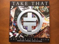 Take that - Our greates hits