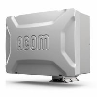 Aangeboden: Acom Atu 04AT Remote Auto Tuner en Coax Switch voor A-600-A1200 € 1.325,-
