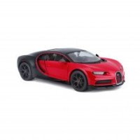 Aangeboden: Bugatti Chiron Sport Special Edition #16 € 18,95