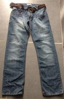 Tommy Hilfiger jeansbroek maat W31/L34