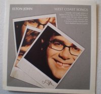 Elton John - 5 West Coast