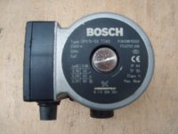   	Bosch - Grundfos CV