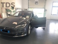 Tesla deur Specialist TDS