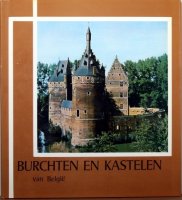 Artis: Burchten en kastelen van België