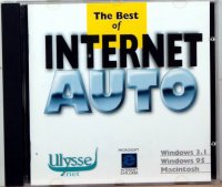 CD The Best op internet auto