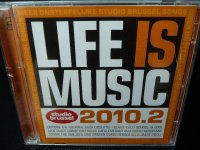 Life is Music 2010.2 Studio brussel