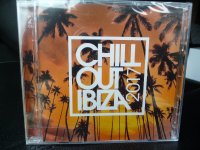 Chillout Ibiza 2017 TOPradio - 2