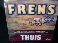 Frens in the mix by DJ
