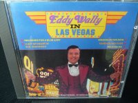 Eddy Wally in Las Vegas
