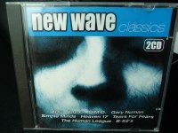 New Wave Classics - 2CD