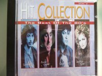 Hit Collection - The Best Of