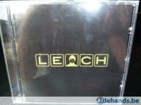BELPOP: Leech - Leave it so