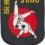 Judo (sleutelhangers caps petten hanger badges (7)