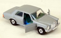 Miniatuur auto Corgi Mercedes-Bens 240D