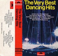 Music cassette: The very best dancing