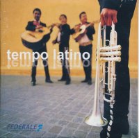 CD: Tempo Latino