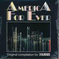 CD: America for Ever