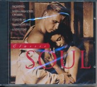 CD: Classic Soul