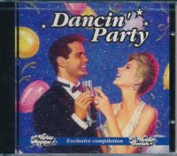 Cd/ Dancin\'Party