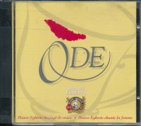 CD: Ode