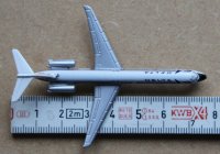 Douglas MD-80 Delta Airlines
