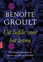 Benoitte Groult