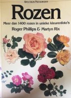 Rozen, Roger Phillips en Martyn Rix