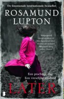 Rosamund Lupton