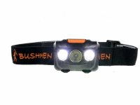 Bushmen Ranger 160L hoofdlamp