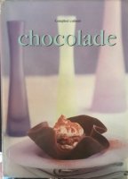 Chocolade, Chirstine France