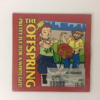 The Offspring: Pretty Fly (for a
