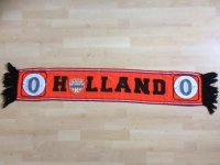Voorspelsjaal Holland - Oranje EK /