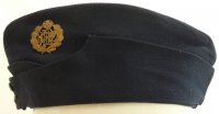 Schuitje / Service Cap, Royal New