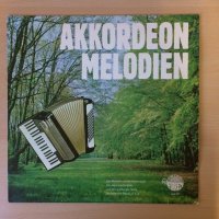Akkordeon Melodien Horst Gerlach und seine