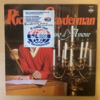 Richard Clayderman - Piano d\'Amour