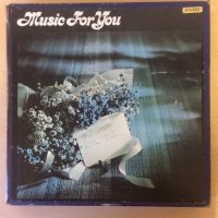 Music for You - diverse orkesten