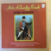 Roger Whittaker - Ride A Country