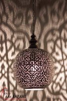 Special edition Arabische hanglamp