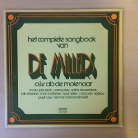 Het complete songbook van De Millers