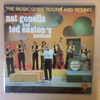 Nat Gonella and Ted Eastons Jazzband