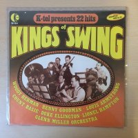 Kings of Swing (Armstrong Miller Goodman