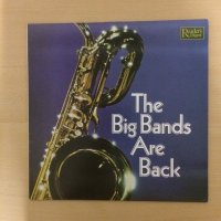 The Big Bands Are Back -