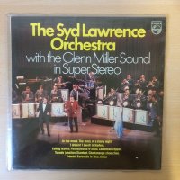 The Syd Lawrence Orchestra with the
