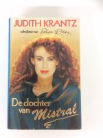 Judith Krantz - De dochter van