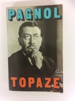 Aangeboden: Marcel Pagnol: Topaze t.e.a.b.