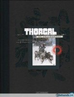 Thorgal 33 : De Zwaardboot Hardcover