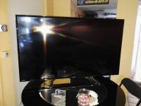 Herstellen Panasonic LED TV Reparatie