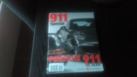 Mooi dik 911 boek 15euro, 1