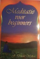 Meditatie voor beginners, boek en cassette